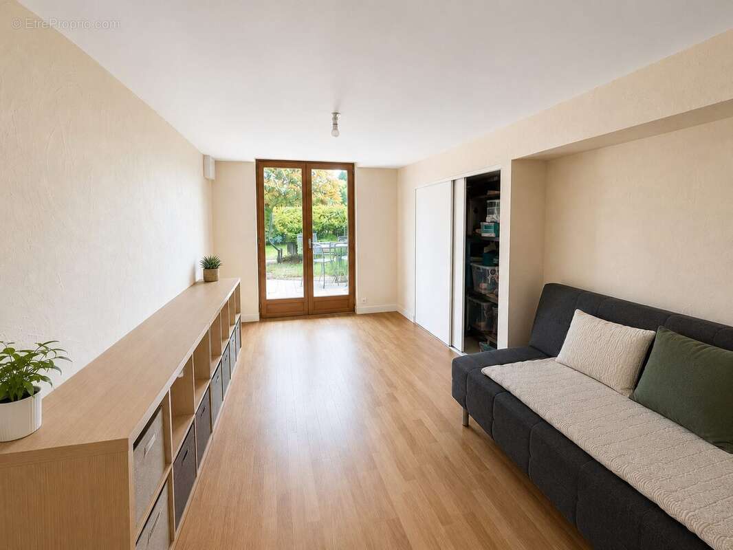 Maison à MARIGNY-LE-CHATEL