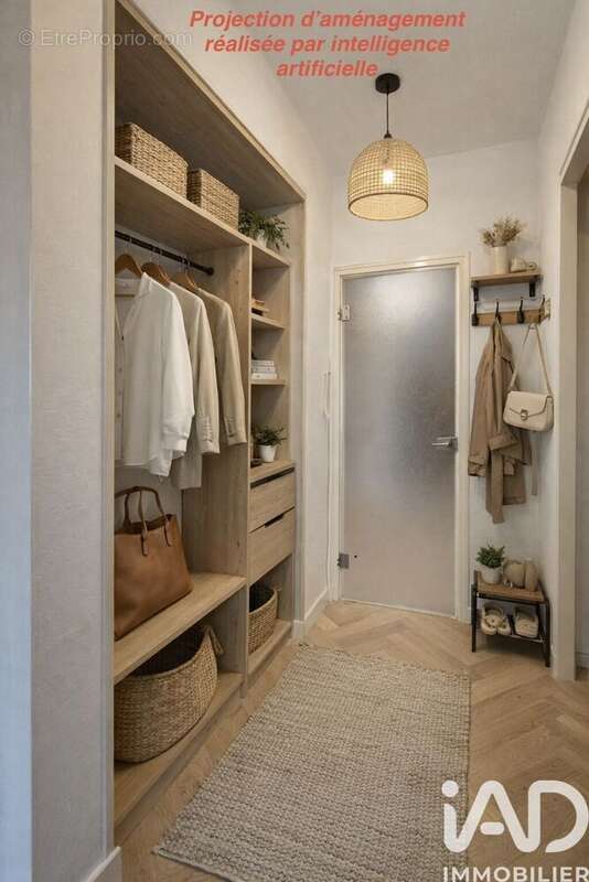 Photo 7 - Appartement à BEAUGENCY