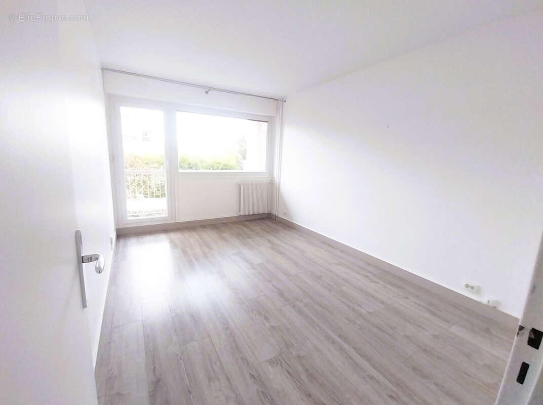 Appartement à MEUDON