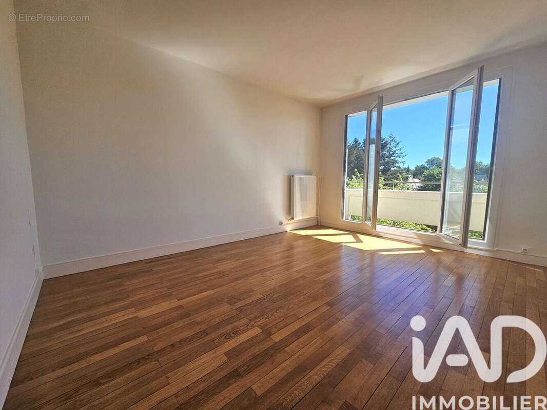 Photo 7 - Appartement à LE CHESNAY
