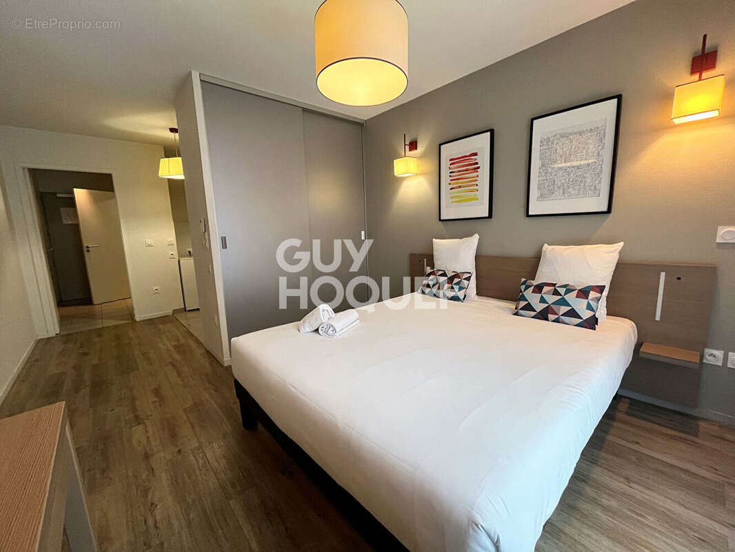 Appartement à ORLEANS