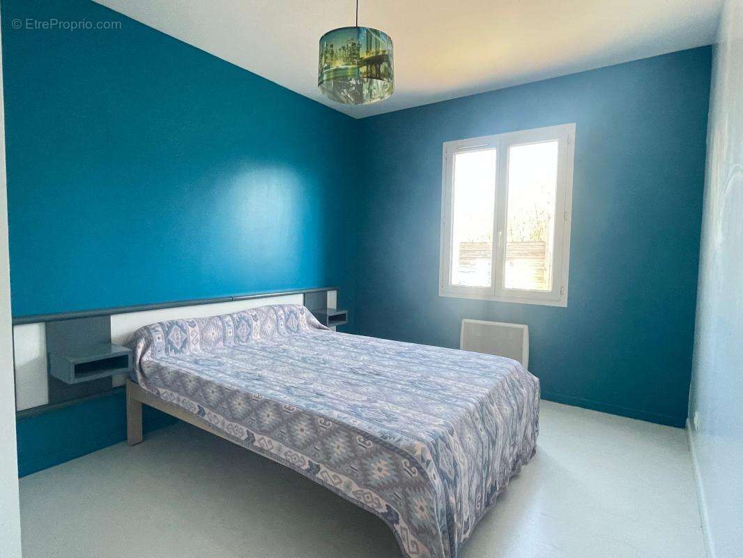 Maison à SAINT-PIERRE-D&#039;OLERON