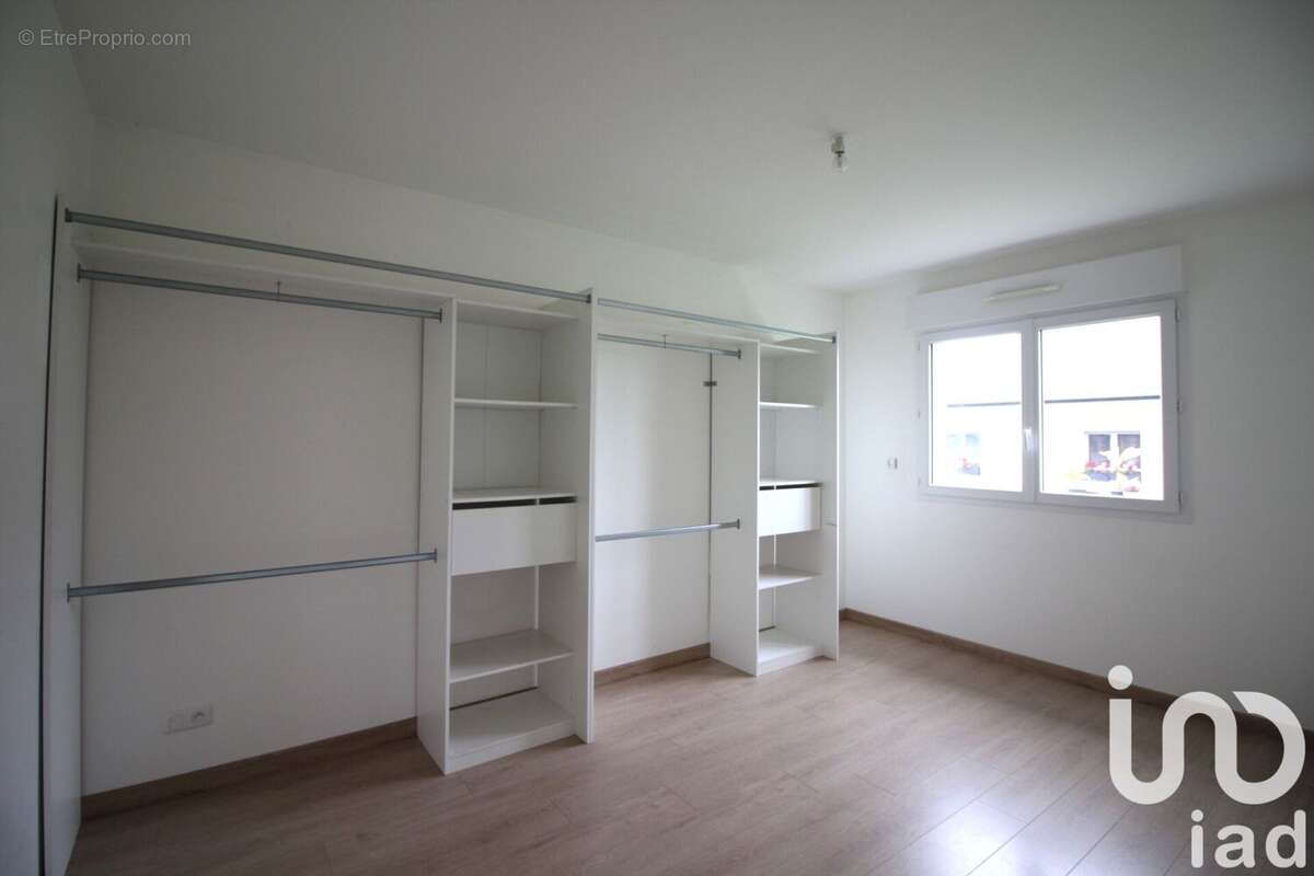 Photo 3 - Maison à SAINT-JACQUES-SUR-DARNETAL