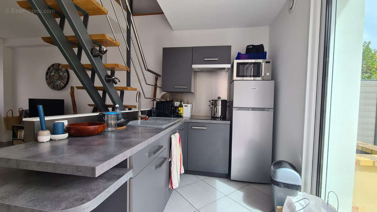 Appartement à LE MANS