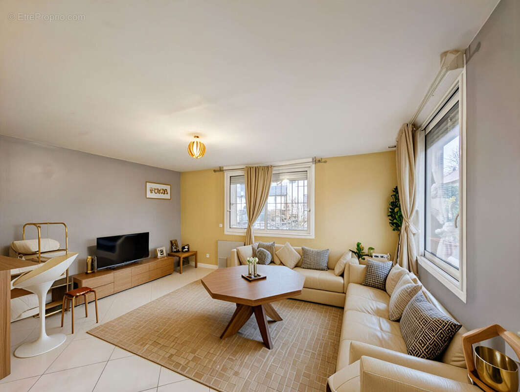 Appartement à DRAVEIL