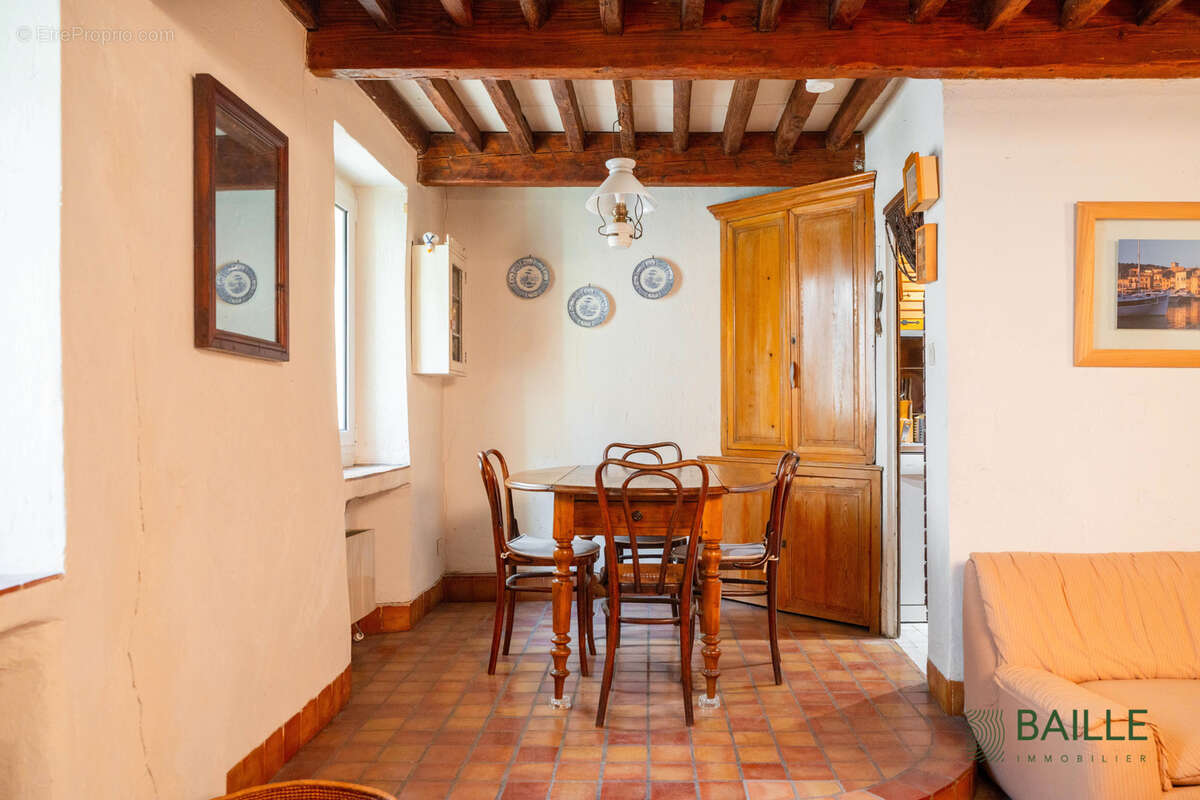 Appartement à CASSIS