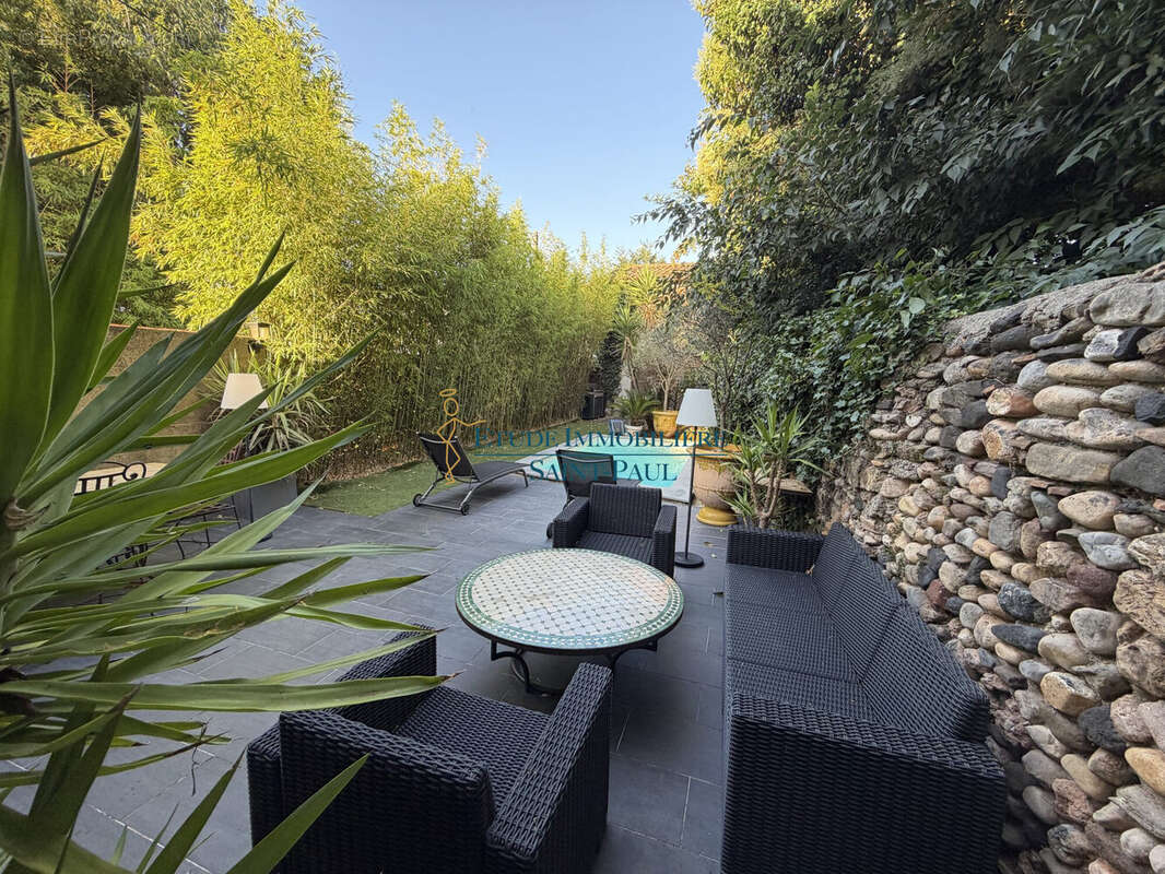 Maison 180 m² à Canet  - photo 3