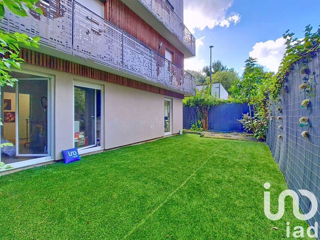 Photo 9 - Appartement à POMPONNE