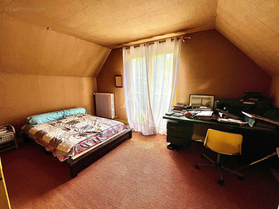 Maison le chatelet en brie 6 pièces 118 m² - photo 7