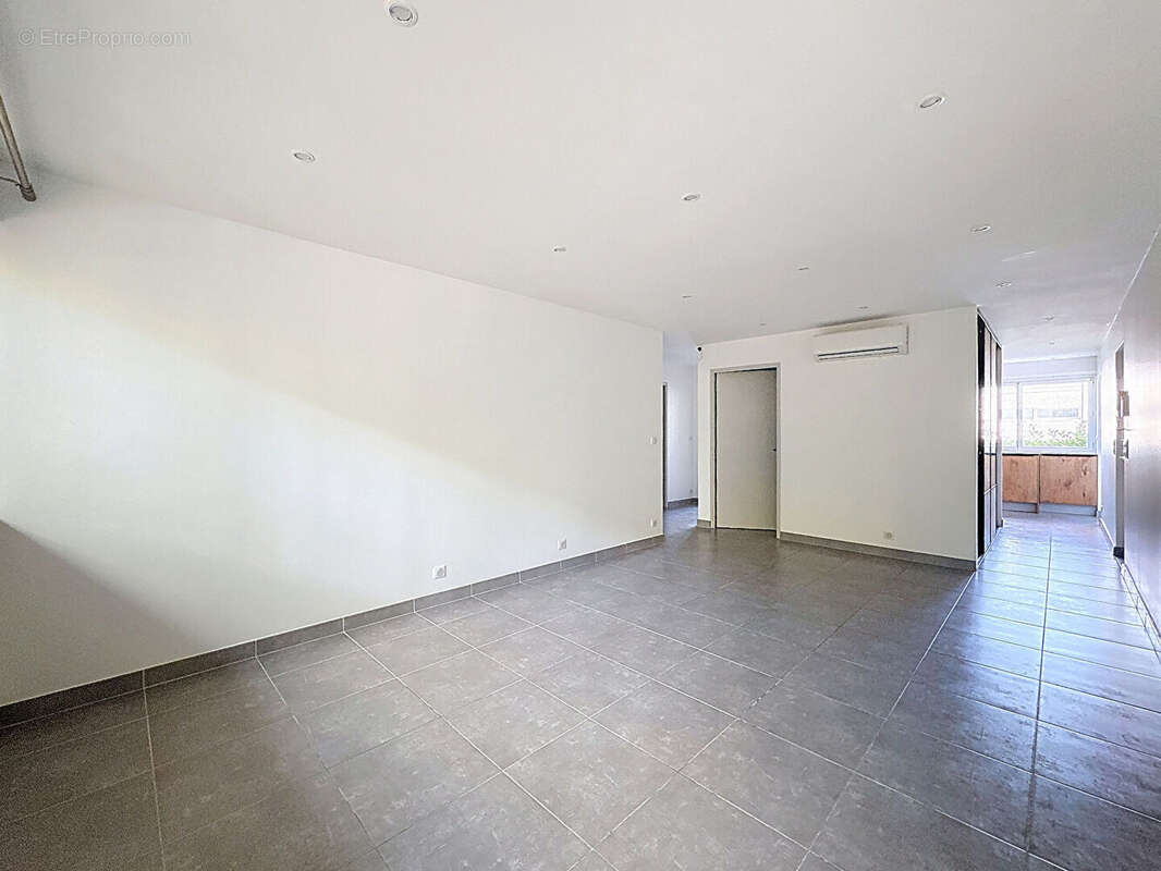 Appartement à PESSAC