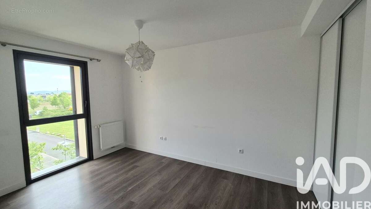 Photo 9 - Appartement à ANDREZIEUX-BOUTHEON