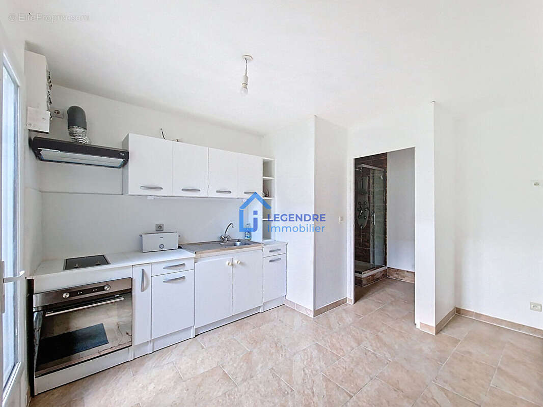 Maison à ARGENTEUIL