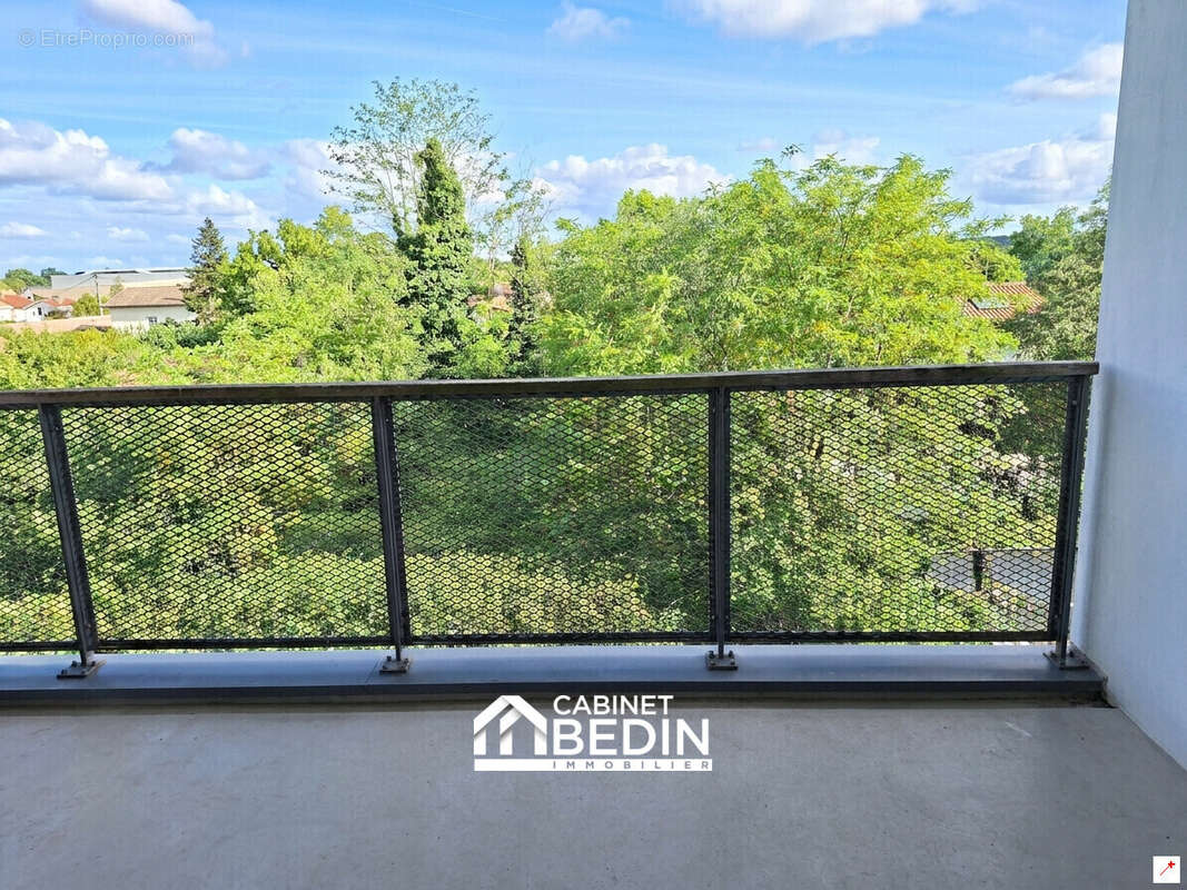 Appartement à MERIGNAC