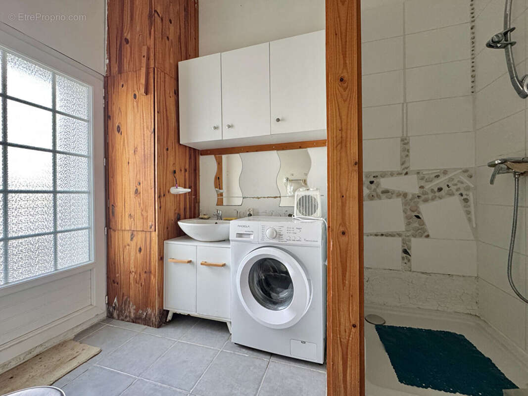 Maison à SAINT-MARD