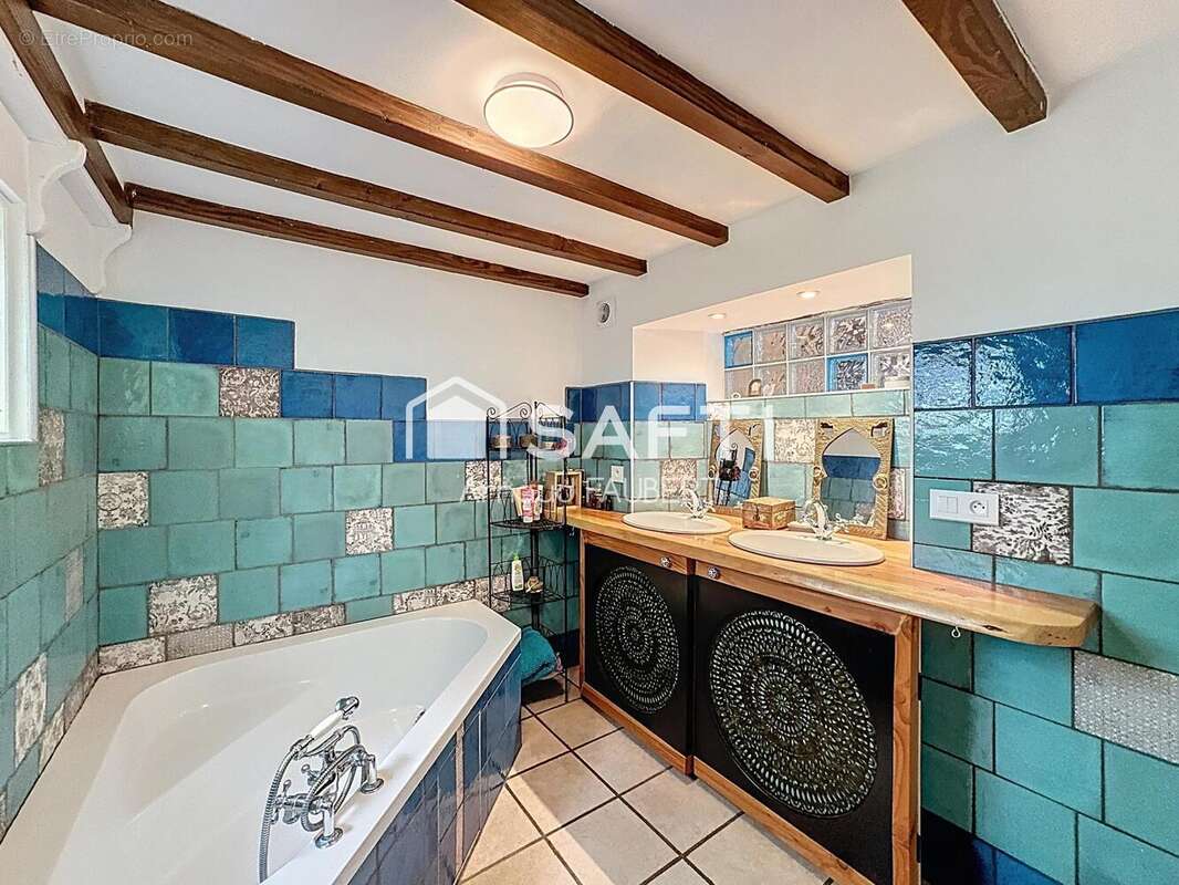 Photo 9 - Maison à CARLA-BAYLE