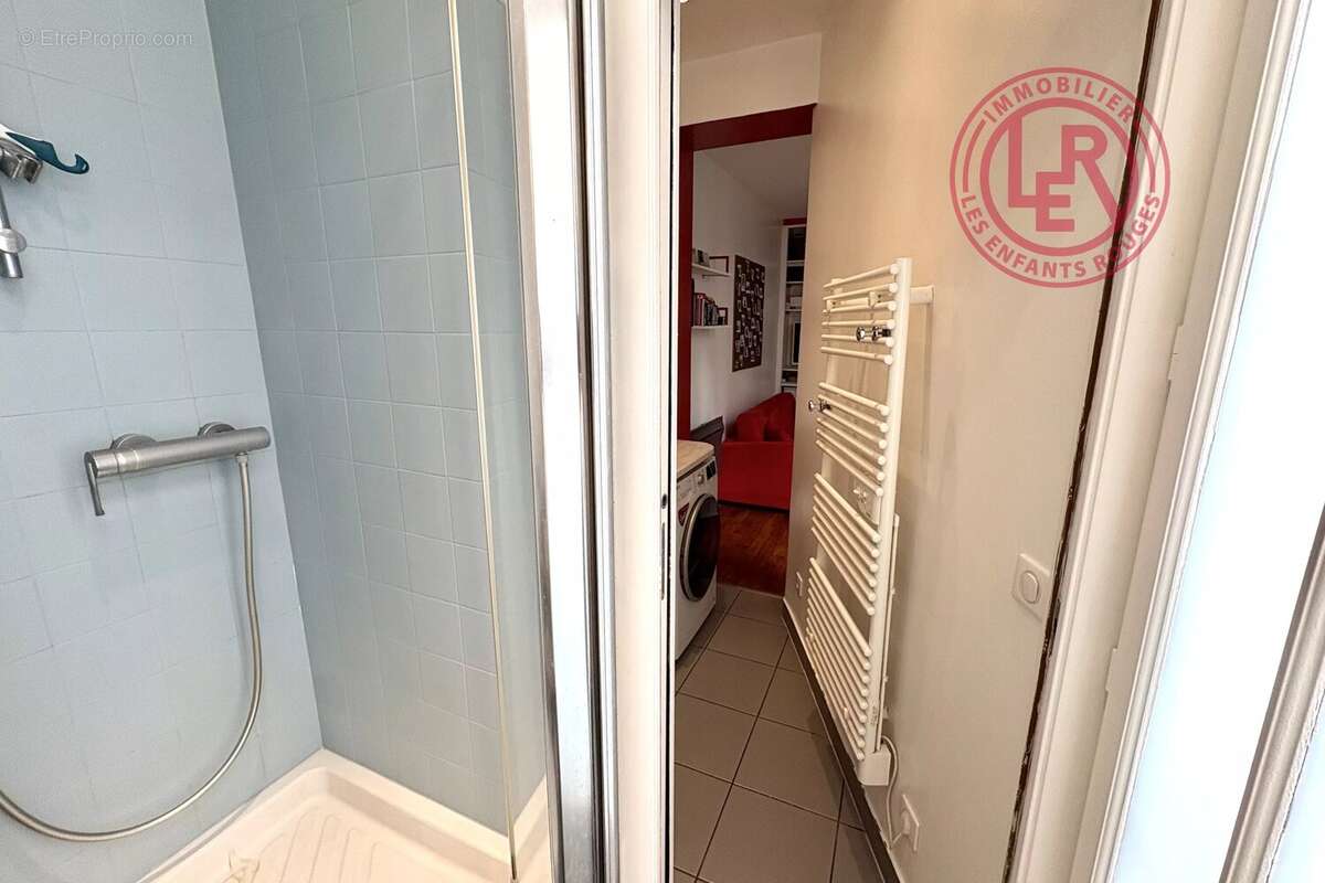 Appartement à PARIS-6E