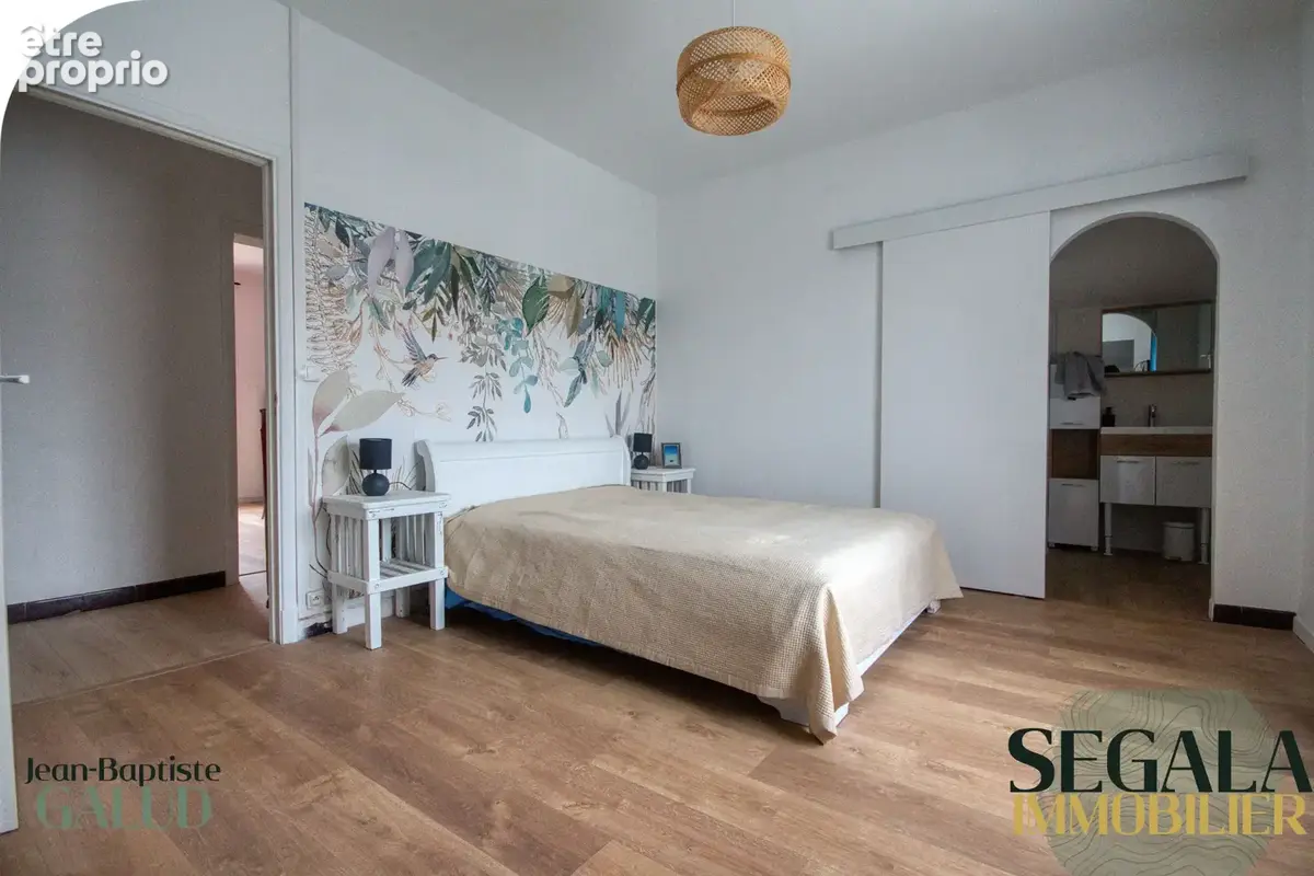 Maison 3 chambres avec studio indépendant - photo 3