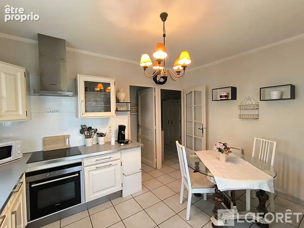 Maison 100m² Serignan Du Comtat - photo 4