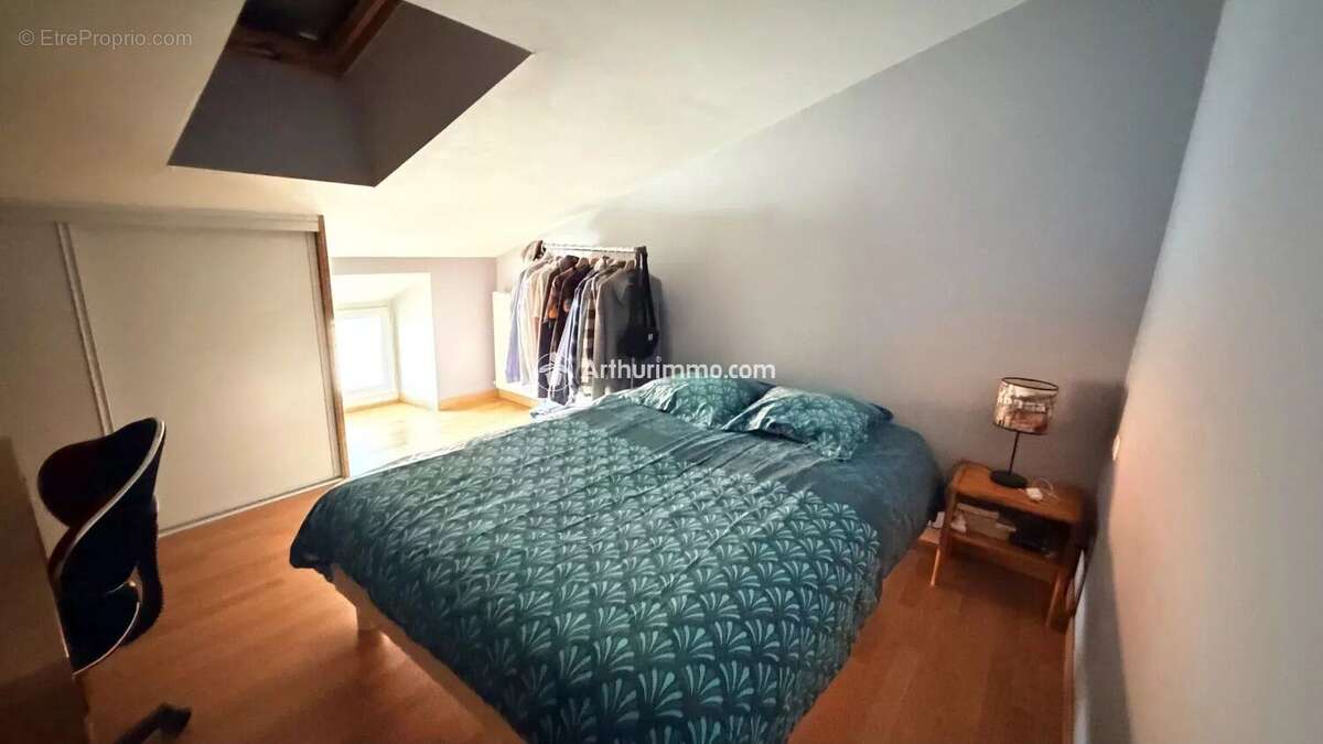 Appartement à MILLAU