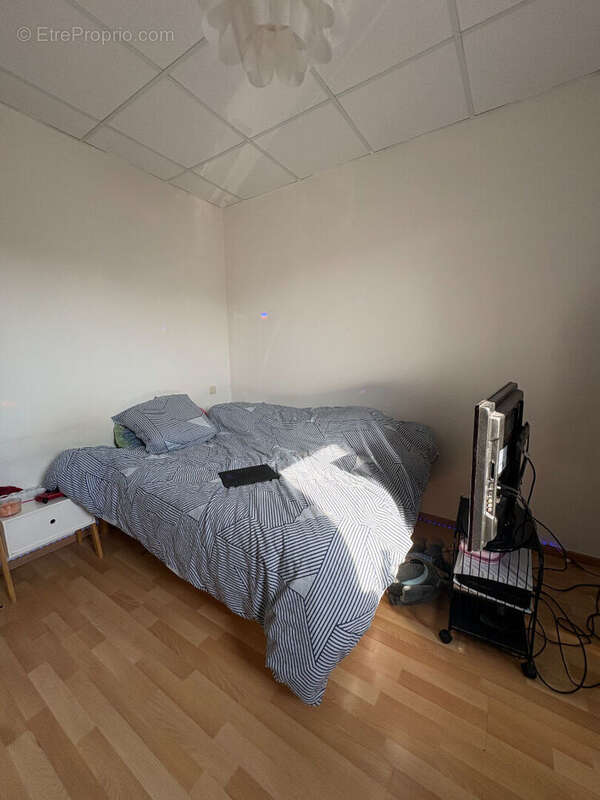 Appartement à BIGUGLIA