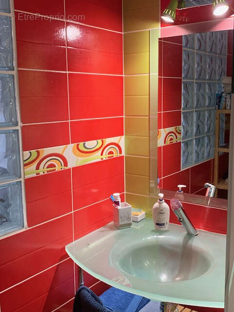 Maison à SAINT-GERAND