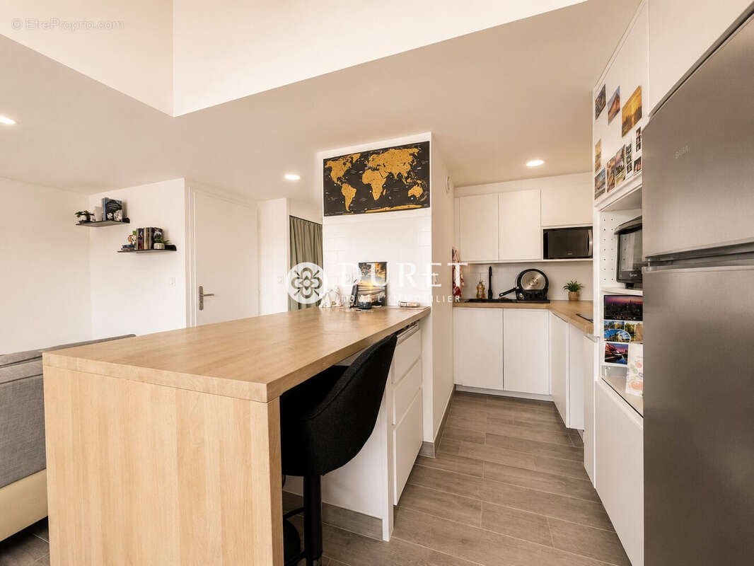 Appartement 44 m² à Challans  - photo 4