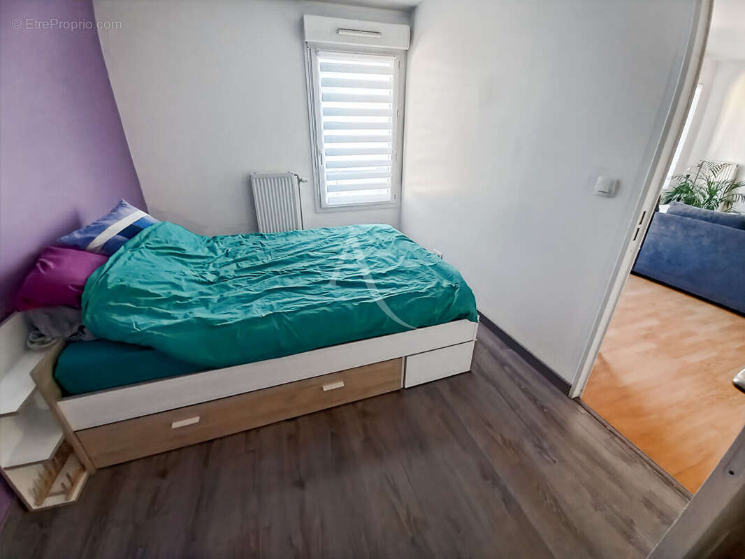 Appartement à ROUEN