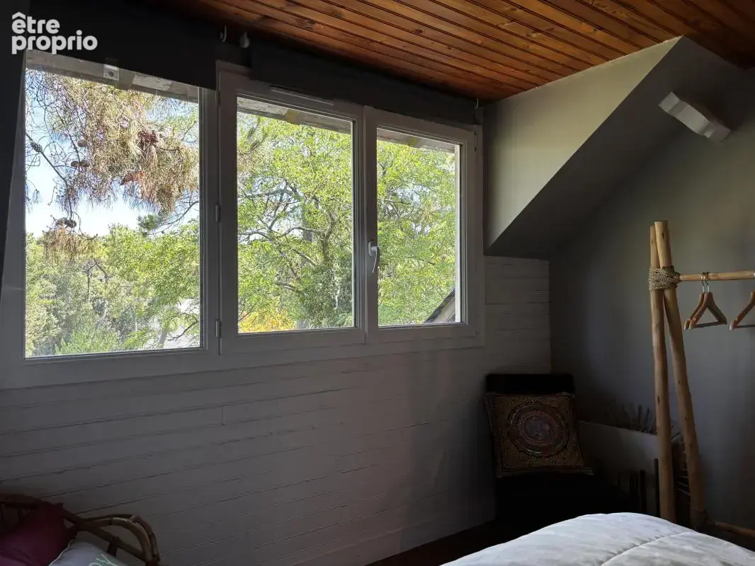 Maison de charme proche mer quartier des Arbres - photo 13