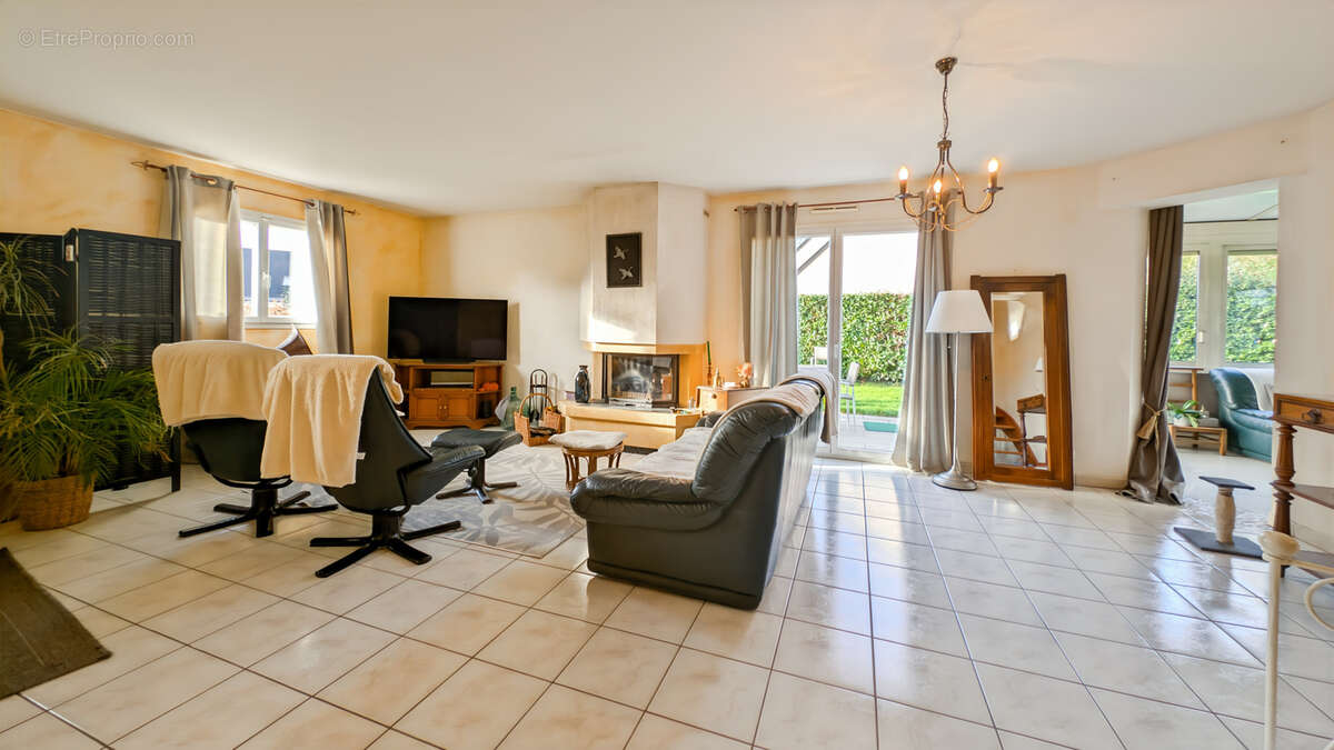 Maison à PLEUMELEUC