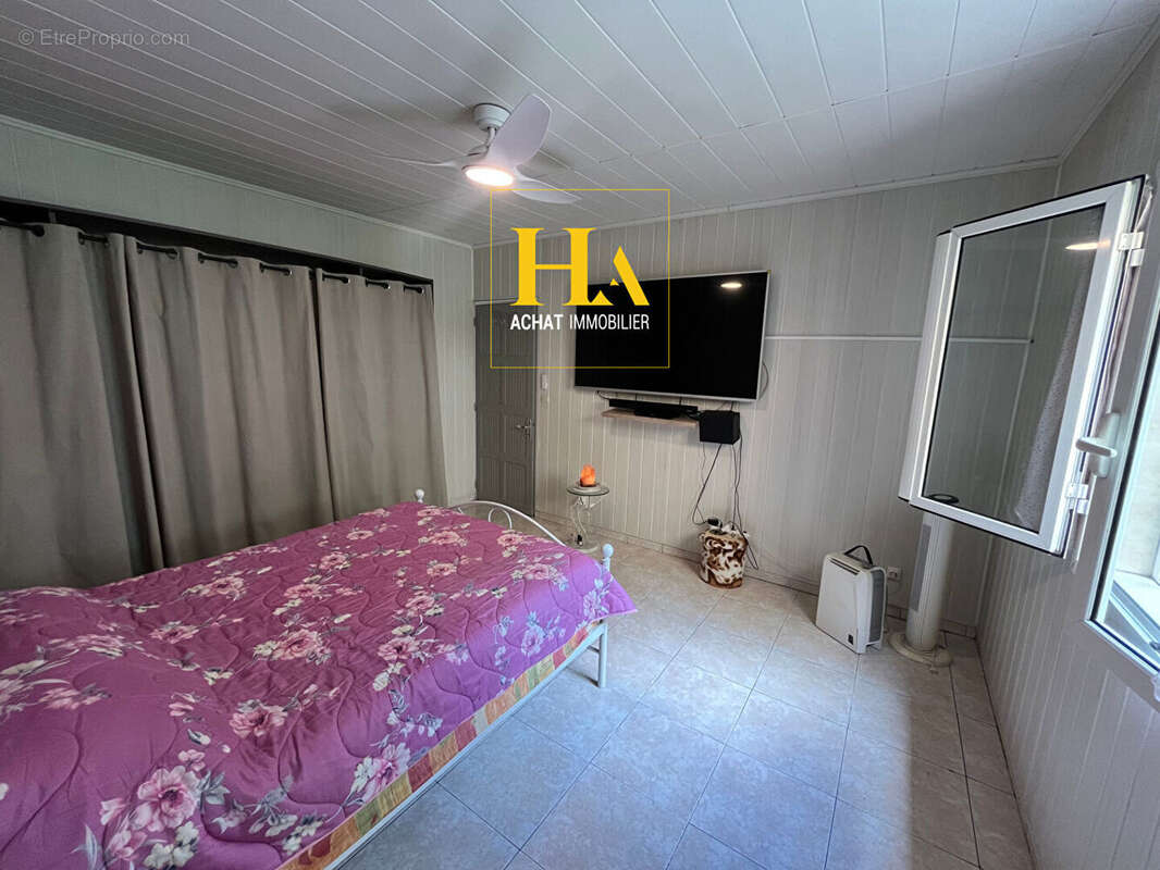 Maison Saint Leu - La Chaloupe 7  pièces 262,76 m2 - photo 8