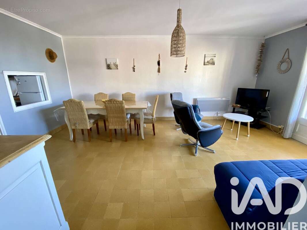 Photo 5 - Appartement à LE GRAU-DU-ROI