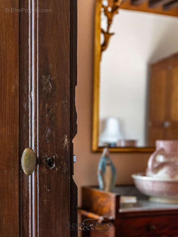Propriété d'exception à 25 minutes de Dole - photo 14