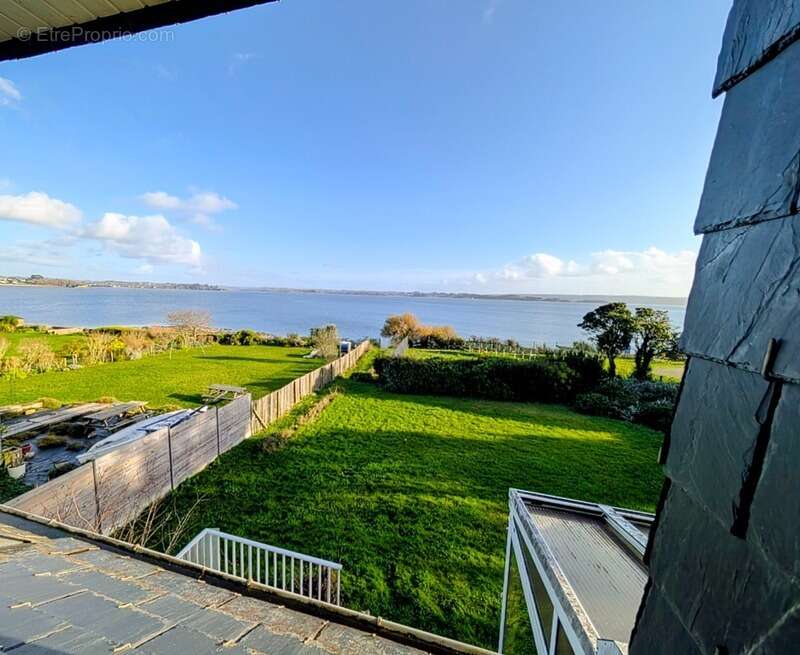 Maison à PLOUGASTEL-DAOULAS