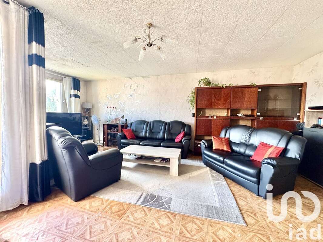 Photo 5 - Appartement à EVRY