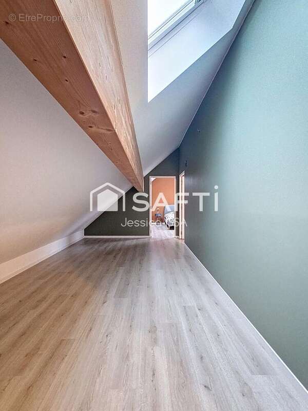 Photo 5 - Maison à CARLING