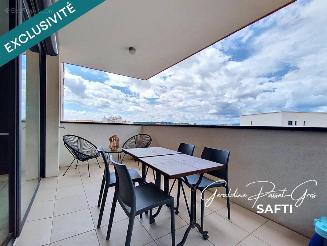 Photo 1 - Appartement à VALENCE