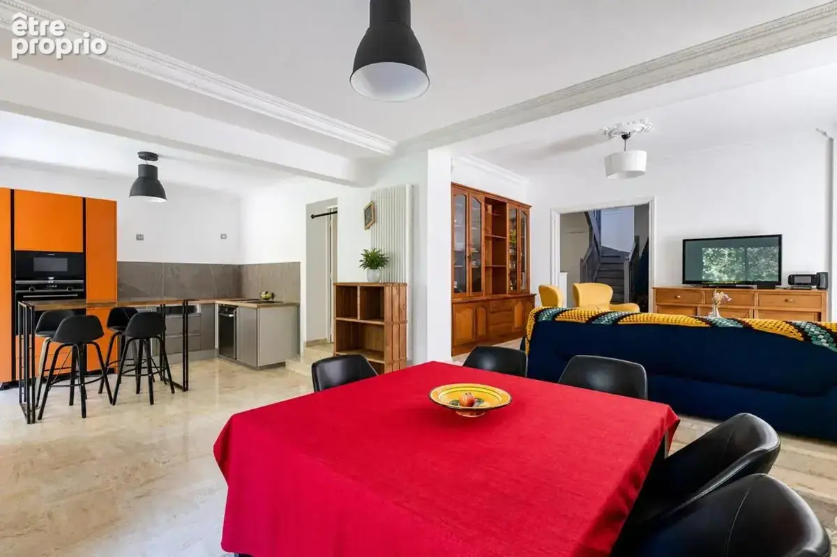 Maison 7 pièces 150 m² à vendre à Villeneuve-Le-Roi (94290) - photo 5