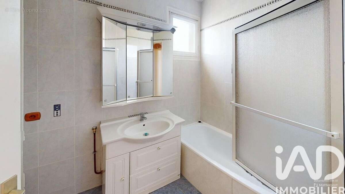 Photo 5 - Appartement à LE MEE-SUR-SEINE