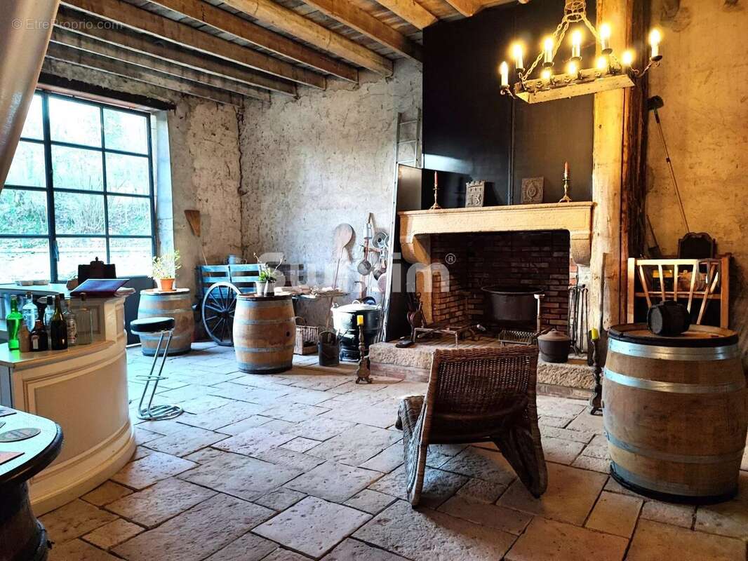 Ancienne propriete viticole - photo 12