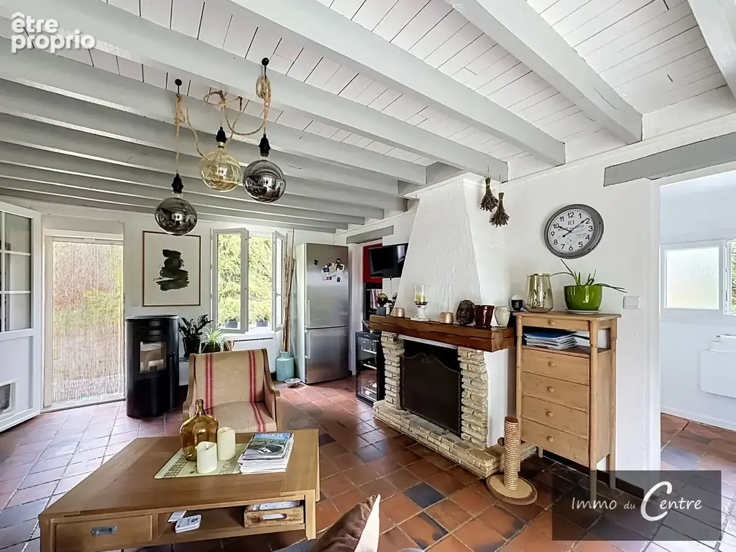 Maison avec vie de plain-pied - photo 10