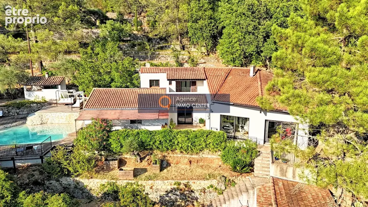 Maison 4 chambres plus studio indépendant - photo 4