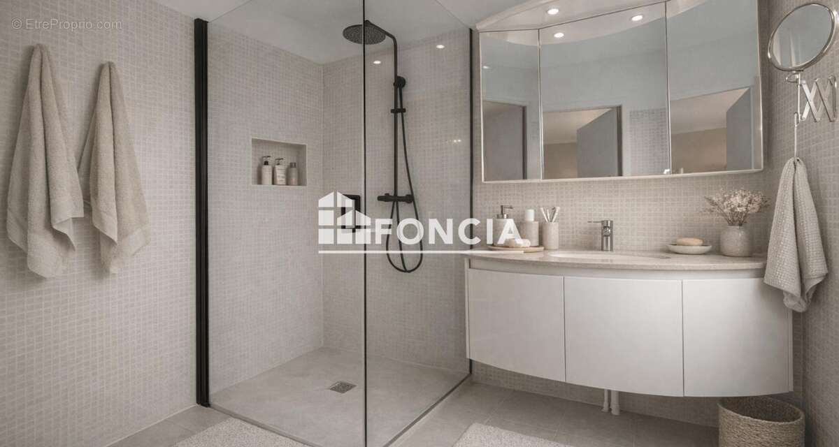 Maison à EQUEMAUVILLE