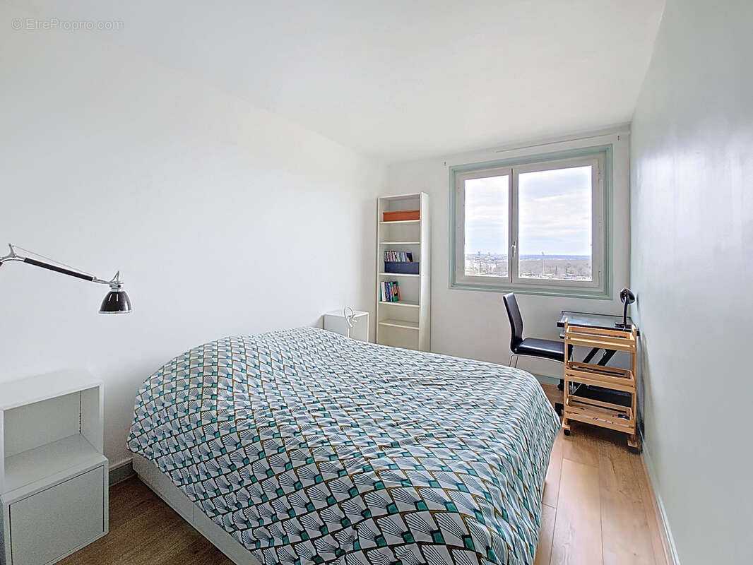 Appartement à POISSY