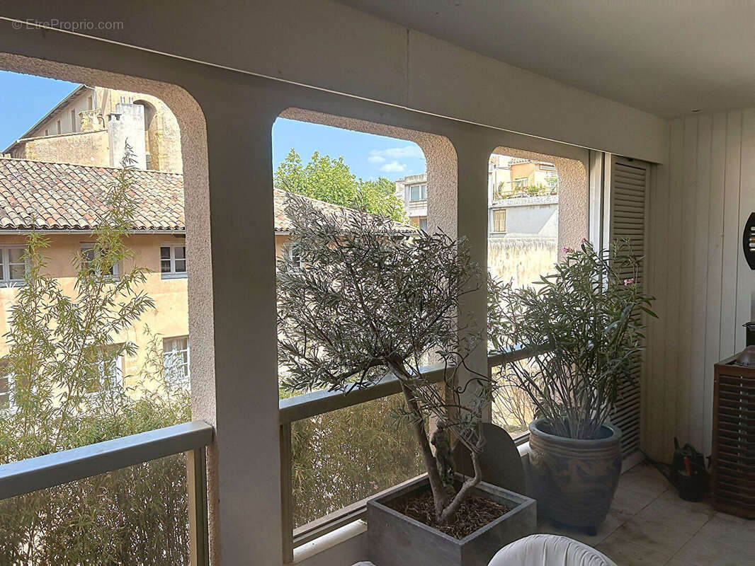 Appartement Aix En Provence 5 pièce(s) 106 m2 - photo 7