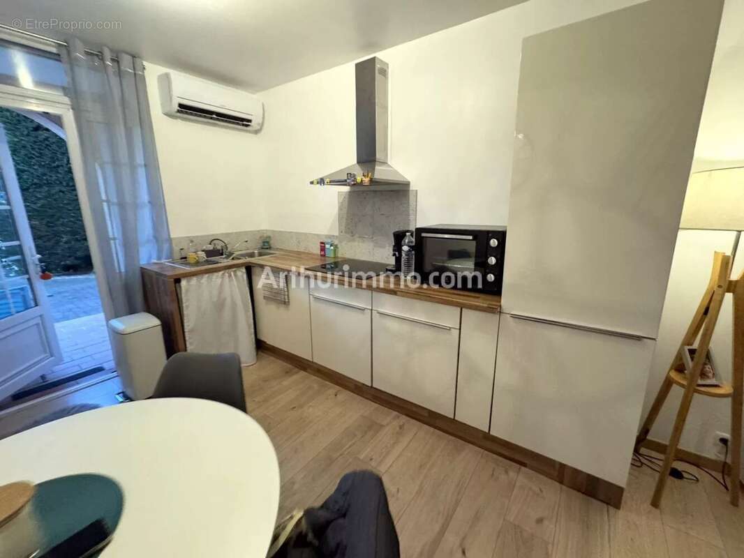 Appartement à SAINTE-MAXIME