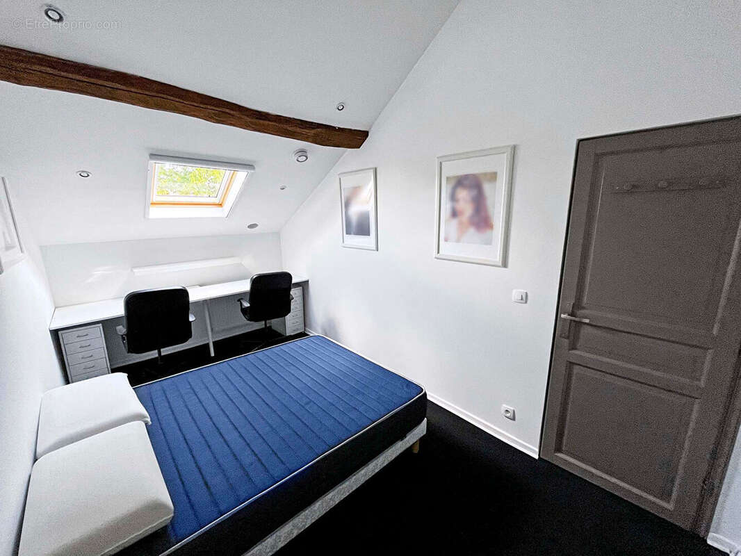 Appartement à FONTAINEBLEAU