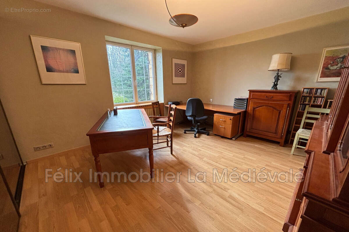 Maison à SARLAT-LA-CANEDA