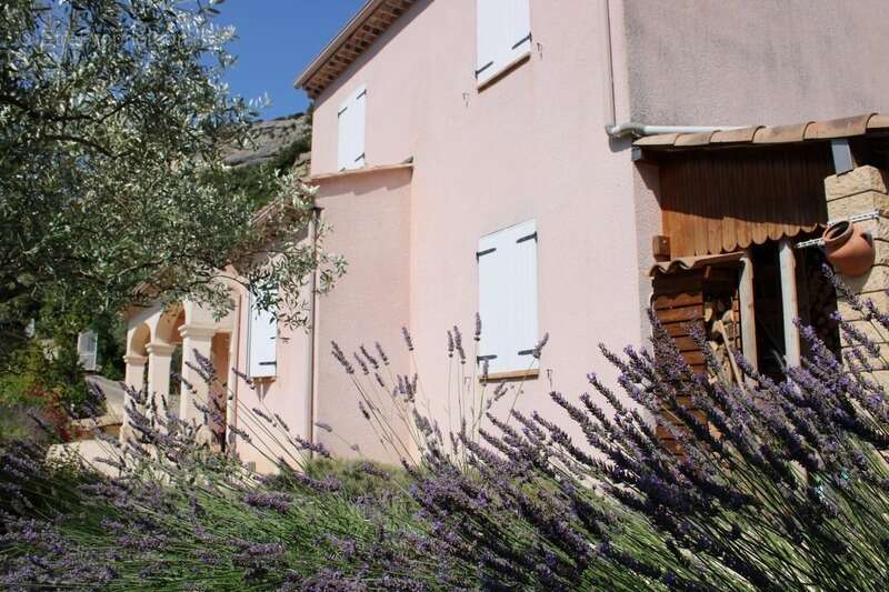 Maison à NYONS