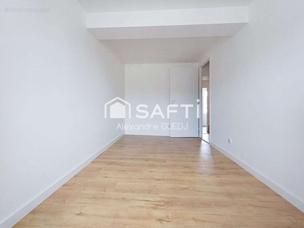 Photo 5 - Maison à TRAMOYES