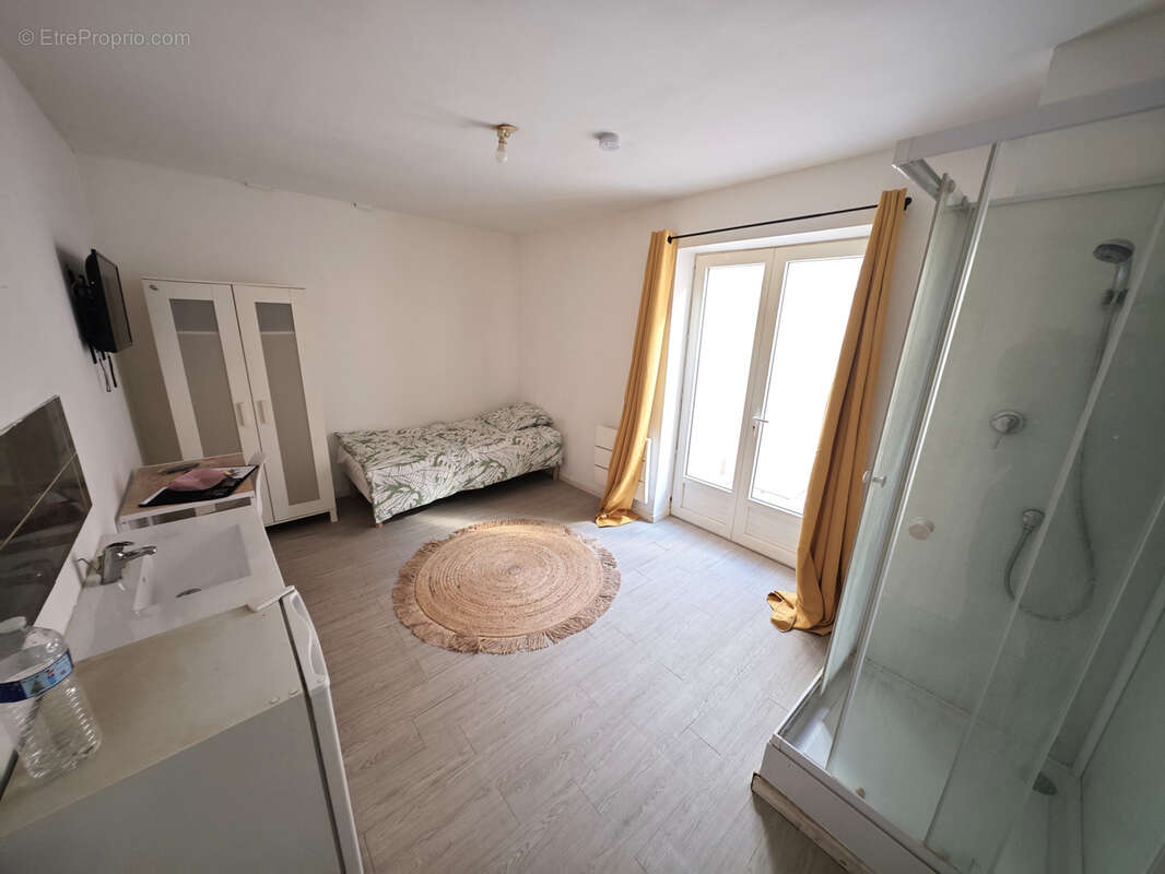 Appartement à ROUBAIX